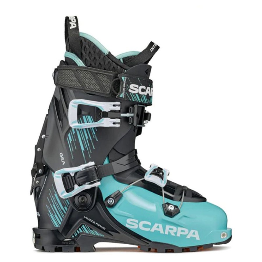 Sport Invernali SCARPA | Scarponi Donna Gea