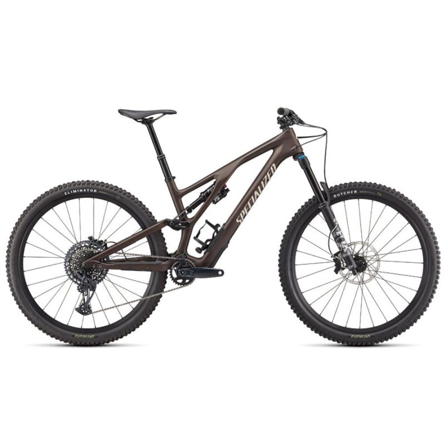 Uomo SPECIALIZED Ciclismo | Mtb Stumpjumper Evo Comp Carbon