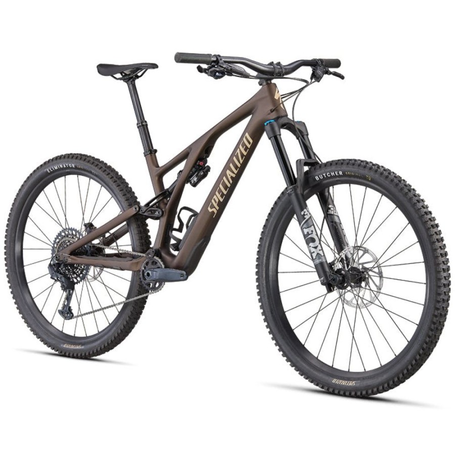 Uomo SPECIALIZED Ciclismo | Mtb Stumpjumper Evo Comp Carbon