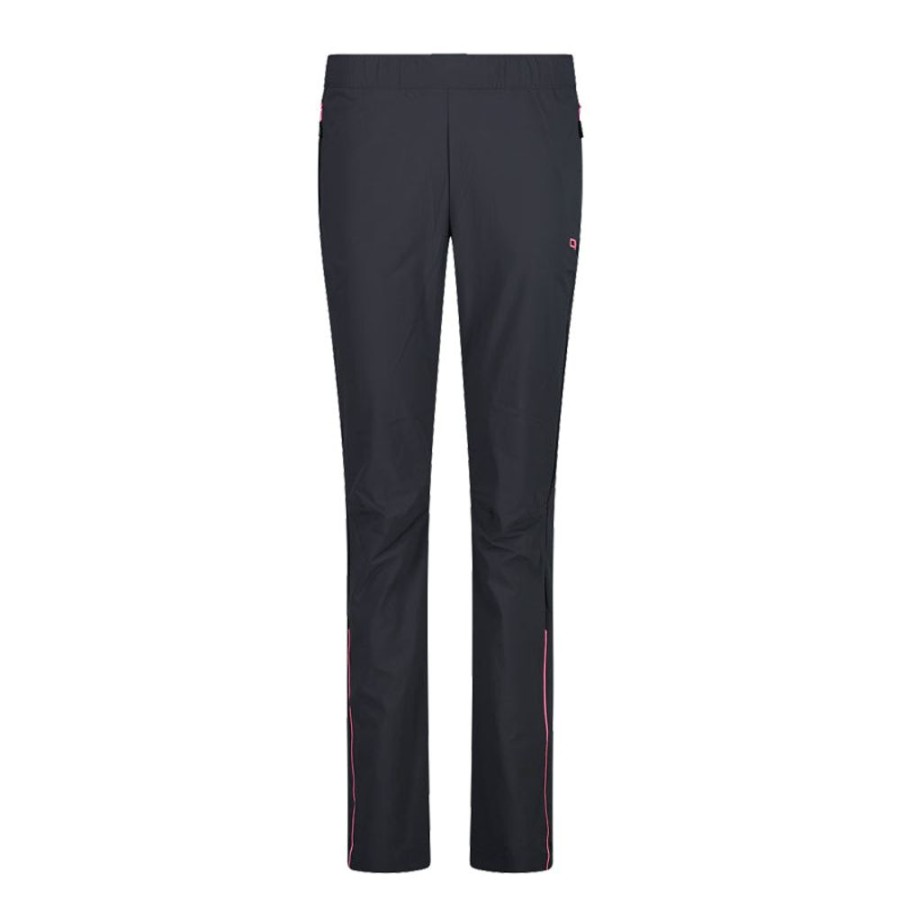 Sport CMP Abbigliamento | Pantalone Stretch Donna