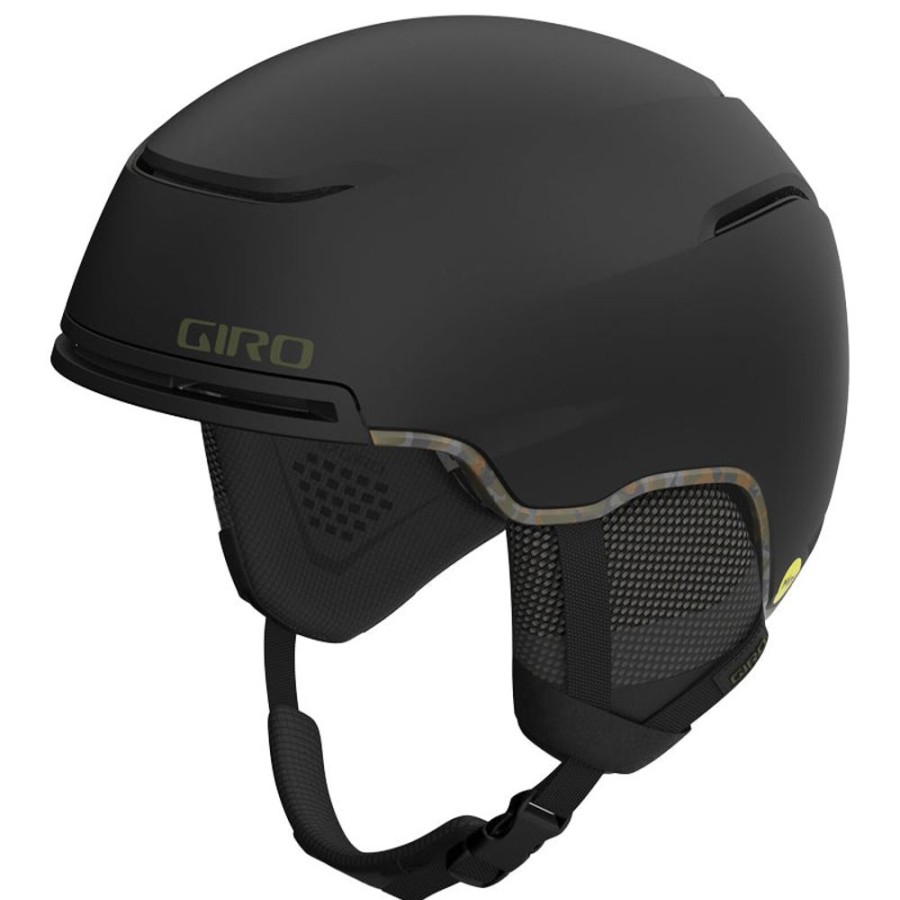 Sport Invernali GIRO | Casco Jackson Mips