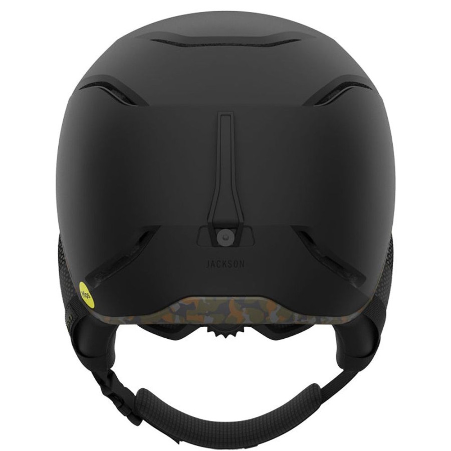 Sport Invernali GIRO | Casco Jackson Mips