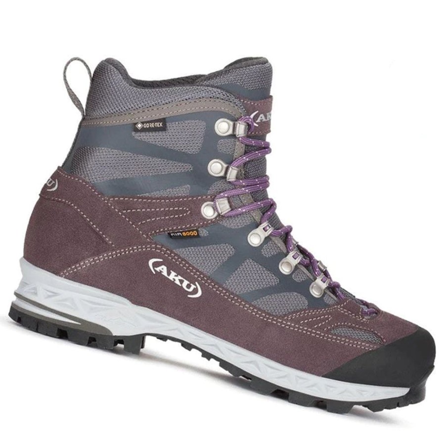 Sport Invernali AKU | Pedule Donna Trekker Pro Gtx