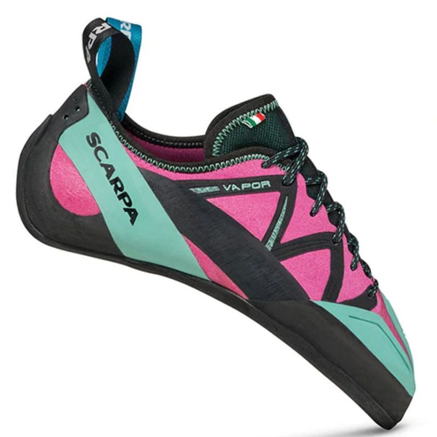 Donna SCARPA Scarpette Arrampicata | Scarpette Donna Vapor