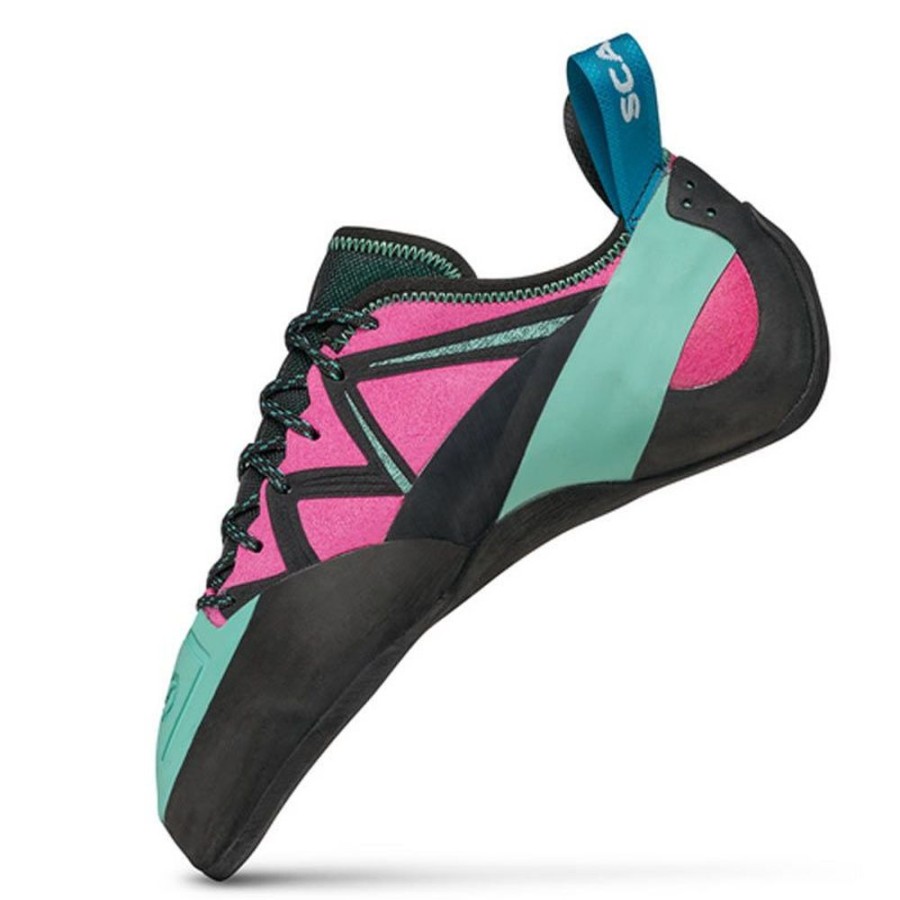 Donna SCARPA Scarpette Arrampicata | Scarpette Donna Vapor