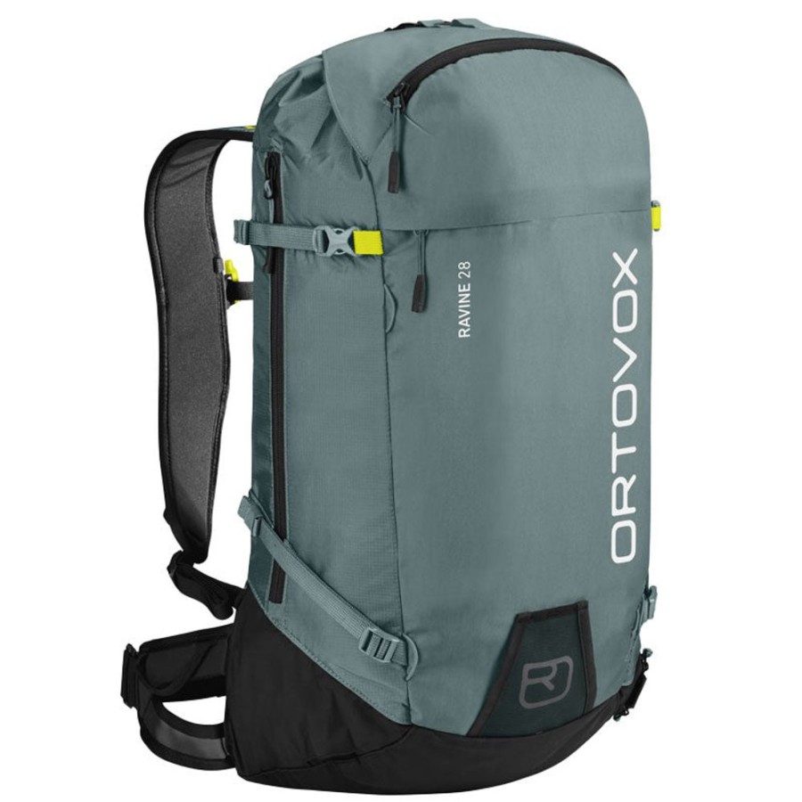 Uomo ORTOVOX Sport Invernali | Zaino Ravine 28L