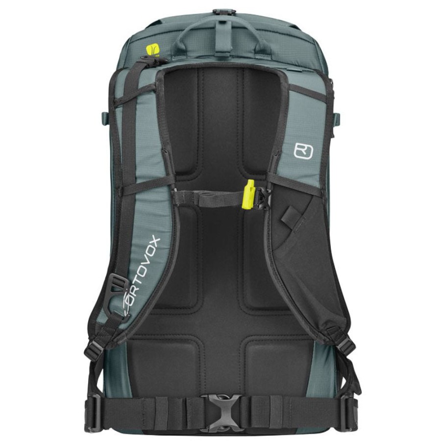 Uomo ORTOVOX Sport Invernali | Zaino Ravine 28L