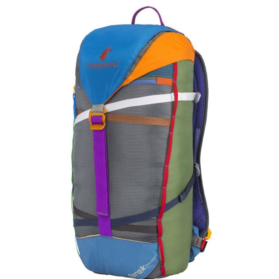 Donna COTOPAXI Montagna | Zaino Tarak Del Dia 20L