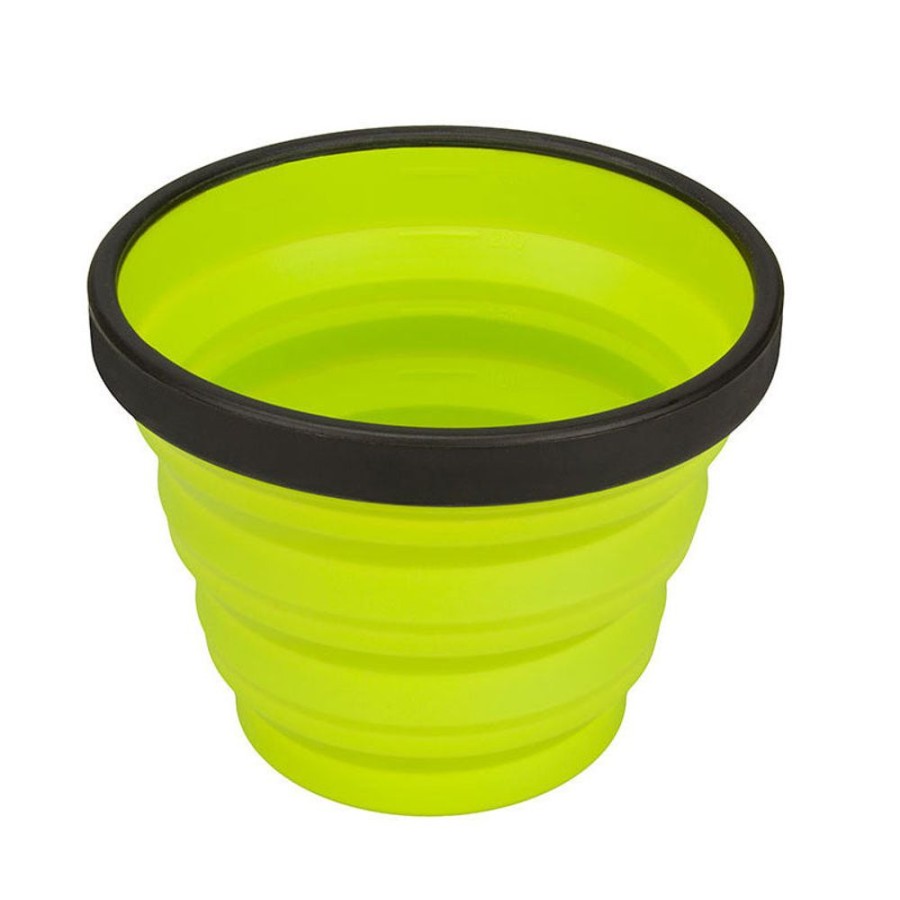 Sport SEA TO SUMMIT Attrezzatura E Accessori | Tazza X-Cup