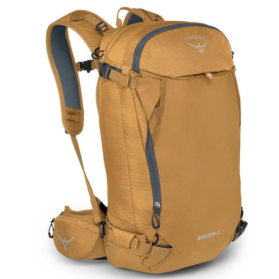 Sport Invernali OSPREY | Zaino Soelden 32 L