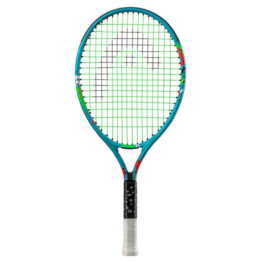 Bambini HEAD Tennis E Padel | Racchetta Bambino Novak 21 Jr