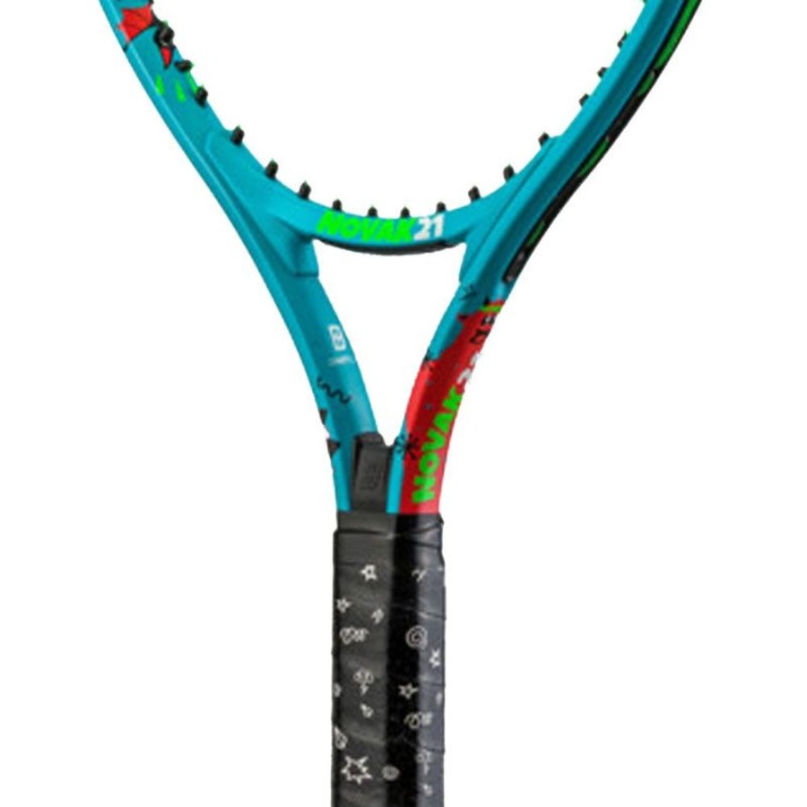 Bambini HEAD Tennis E Padel | Racchetta Bambino Novak 21 Jr