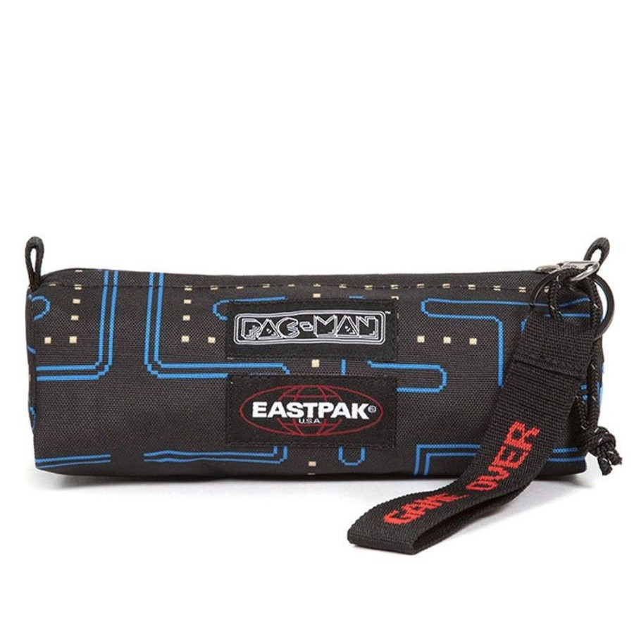 Uomo EASTPAK Altri Accessori | Astuccio Benchmark Pacman