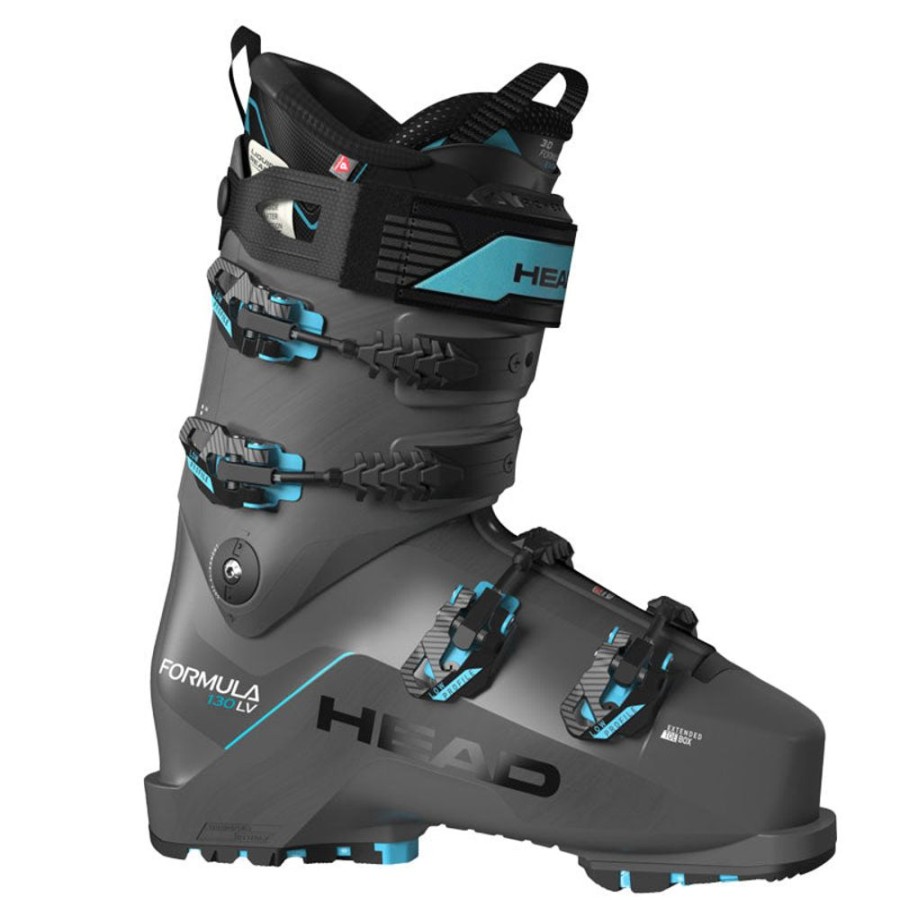 Sport Invernali HEAD | Scarponi Uomo Formula Lv 130 Gw