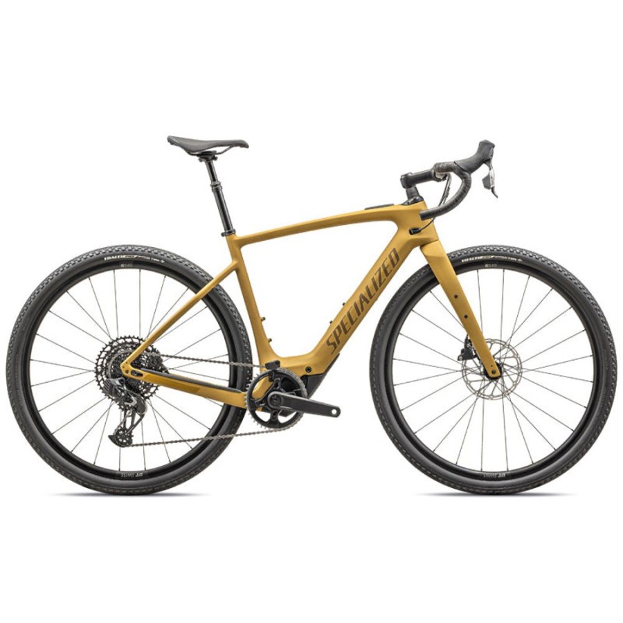 Uomo SPECIALIZED Ciclismo | E-Bike Creo 2 Comp