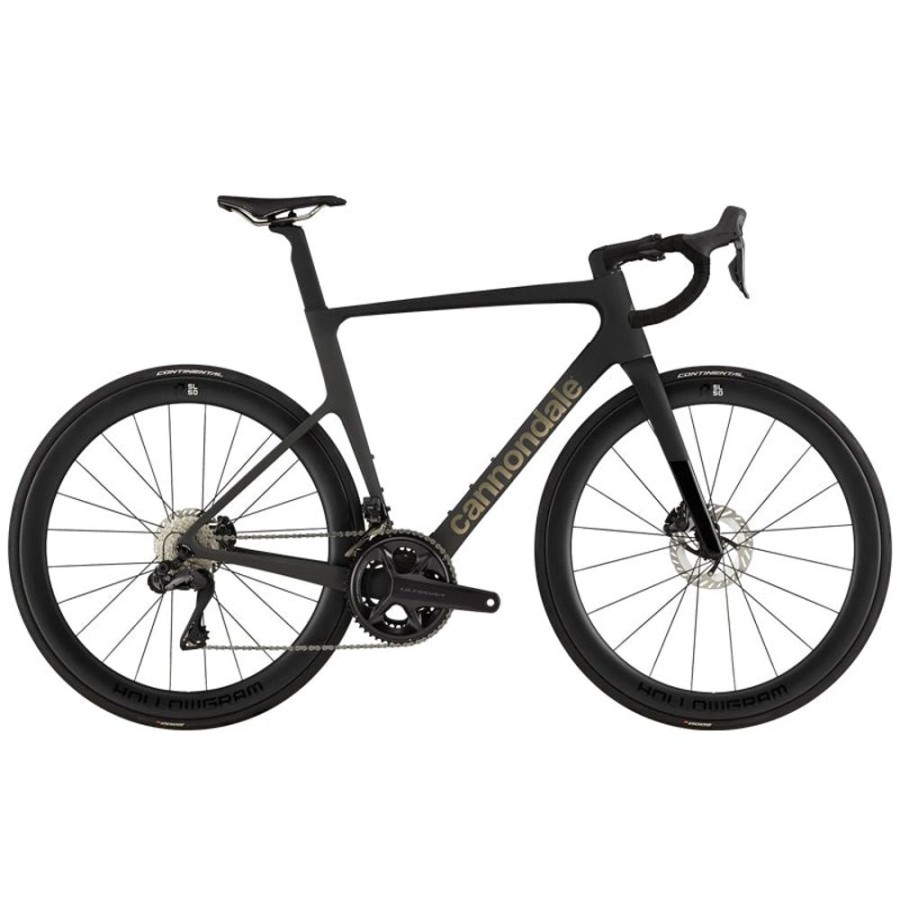 Uomo CANNONDALE Ciclismo | Bici Corsa Supersix Evo Hi-Mod 2