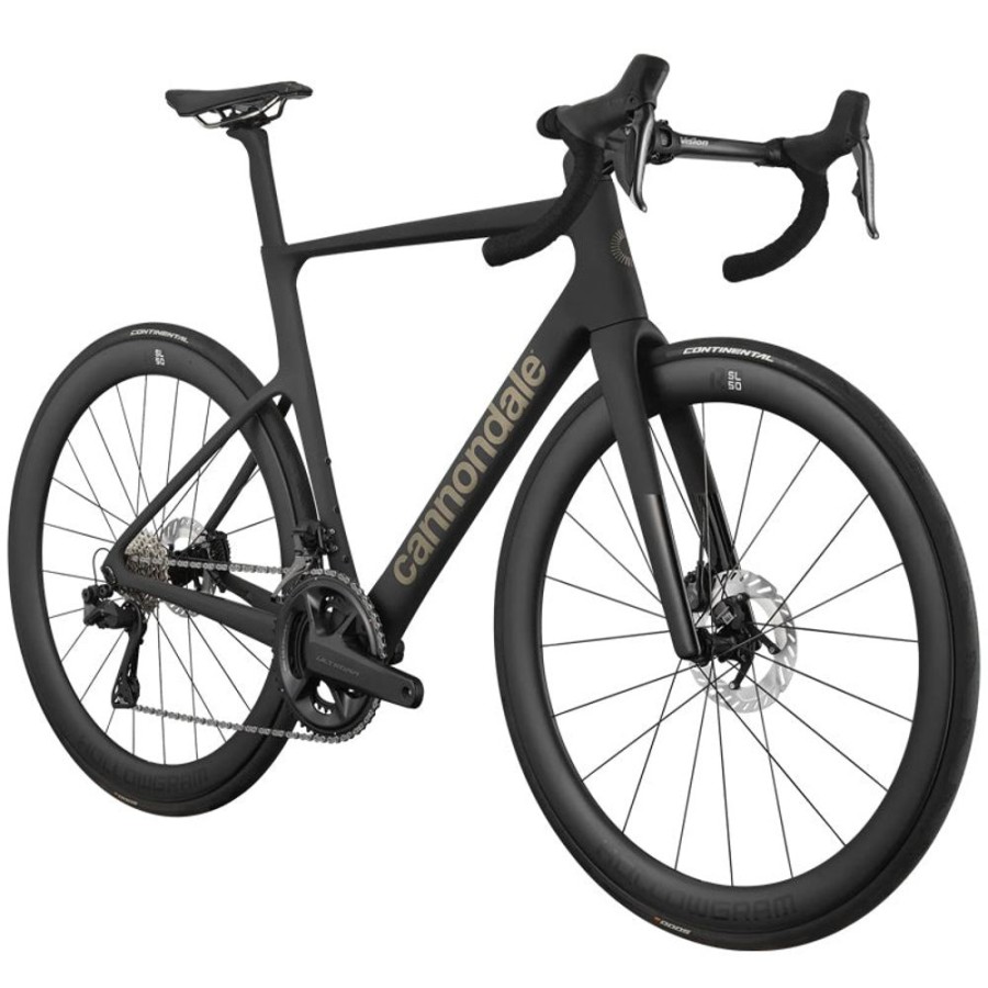 Uomo CANNONDALE Ciclismo | Bici Corsa Supersix Evo Hi-Mod 2