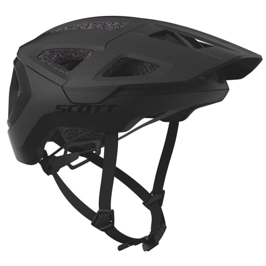 Donna SCOTT Ciclismo | Casco Tago Plus