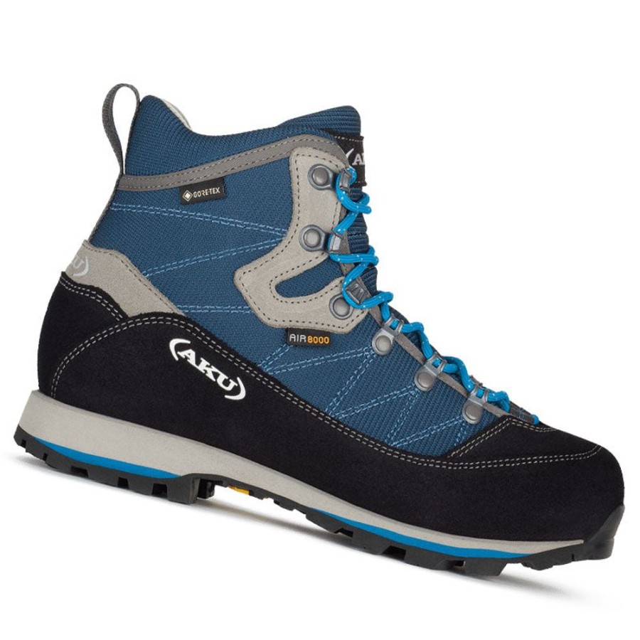 Sport Invernali AKU | Scarponi Donna Trekker Lite Iii Wide Gtx