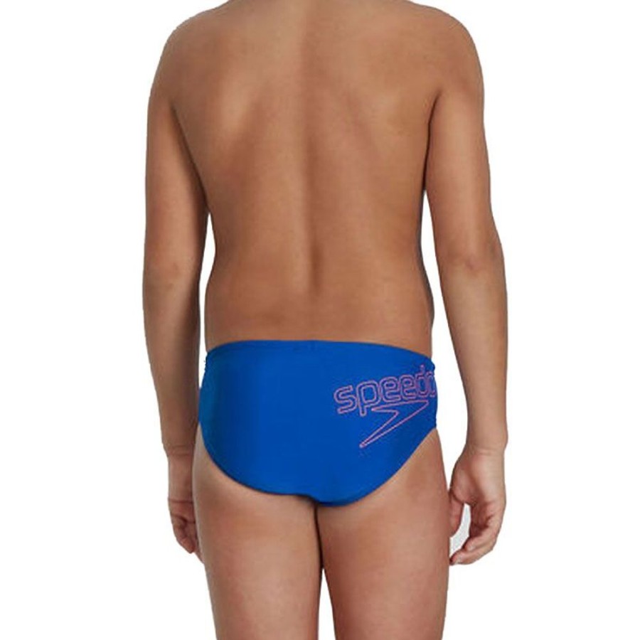 Bambini SPEEDO Costumi | Slip Bambino 6,5Cm