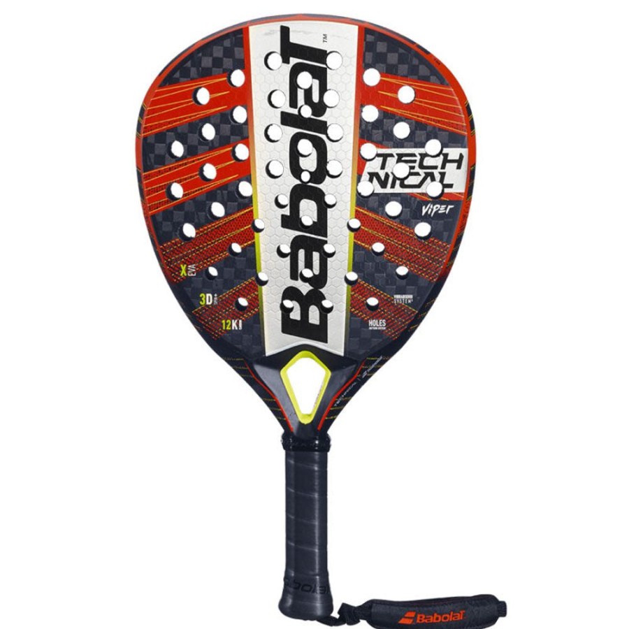 Donna BABOLAT Tennis E Padel | Racchetta Padel Technical Viper