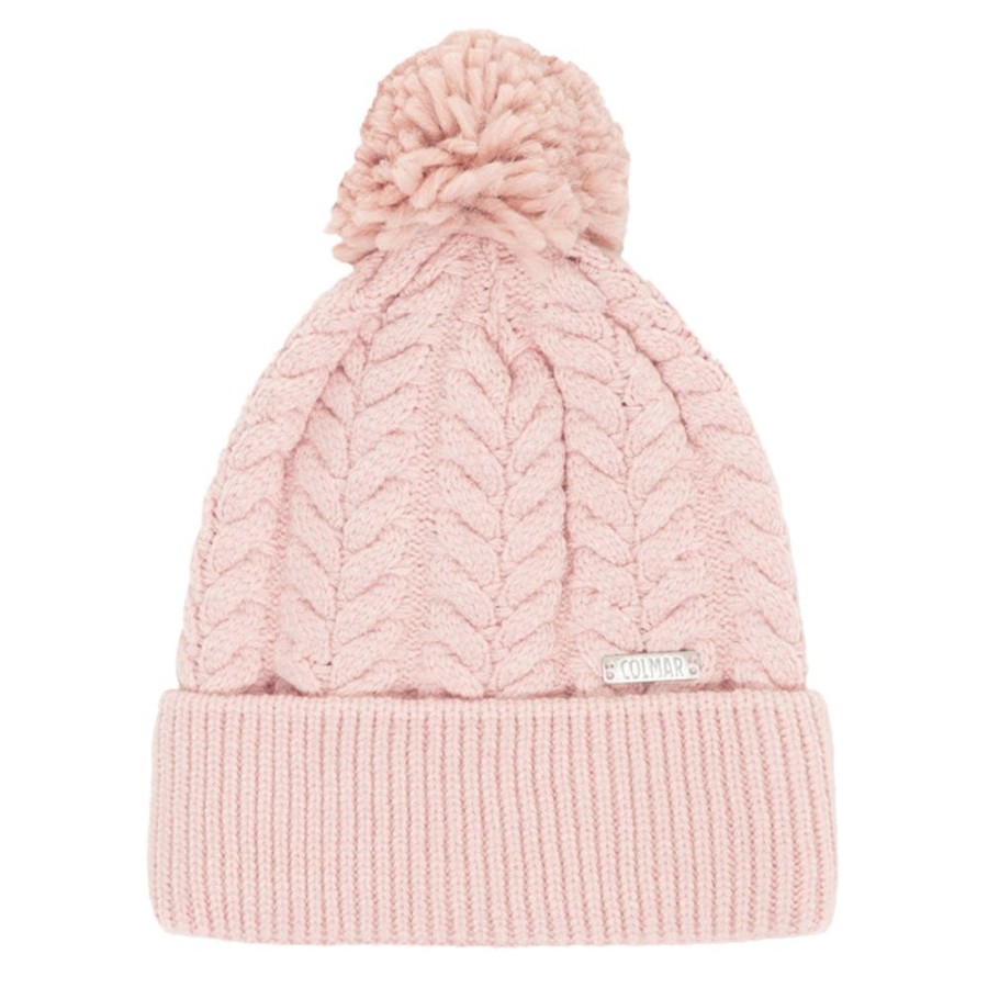 Donna COLMAR Per Lo Sport | Cappello Pompon