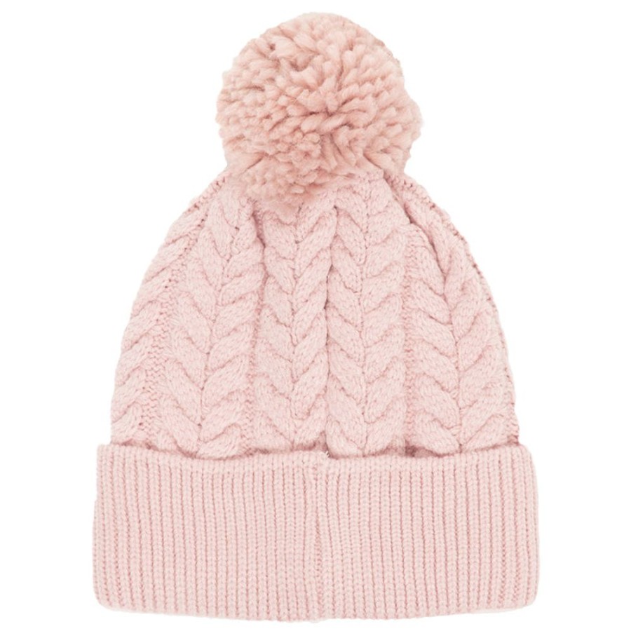 Donna COLMAR Per Lo Sport | Cappello Pompon