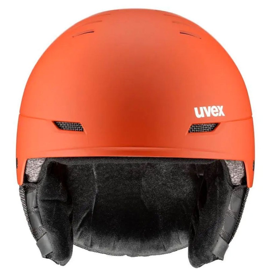 Donna UVEX Sport Invernali | Casco Wanted