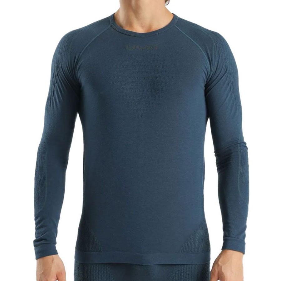 Sport Invernali UYN | Maglia Uomo Evolution Biotech