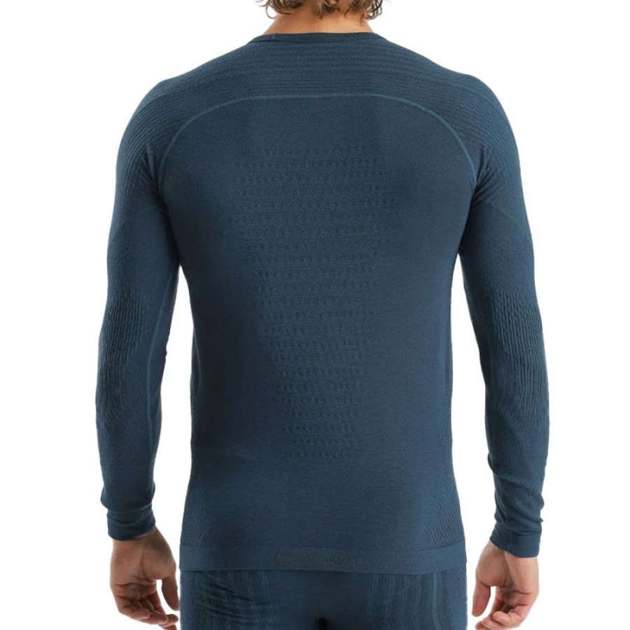 Sport Invernali UYN | Maglia Uomo Evolution Biotech