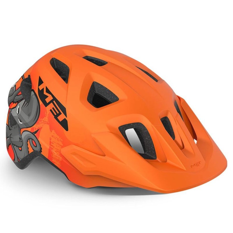 Bambini MET Ciclismo | Casco Bambino Eldar