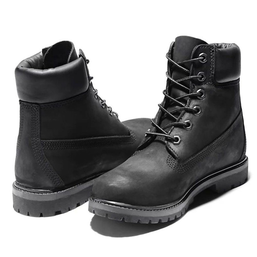 Donna TIMBERLAND Casual E Lifestyle | Scarponi Boot Donna