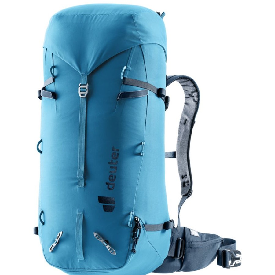 Uomo DEUTER Montagna | Zaino Guide 34+8