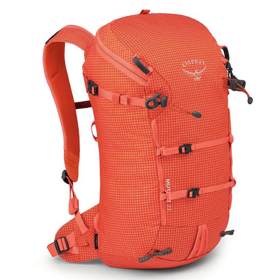 Uomo OSPREY Montagna | Zaino Mutant 22 L