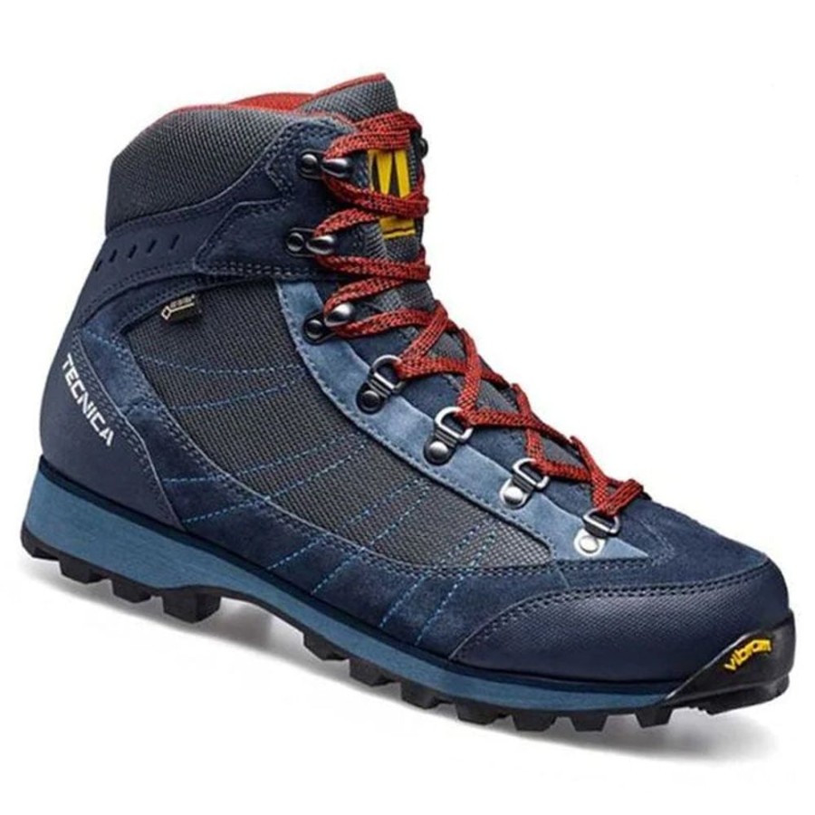 Sport Invernali TECNICA | Pedule Uomo Makalu Iv Gtx M5 016 Mare Laterite