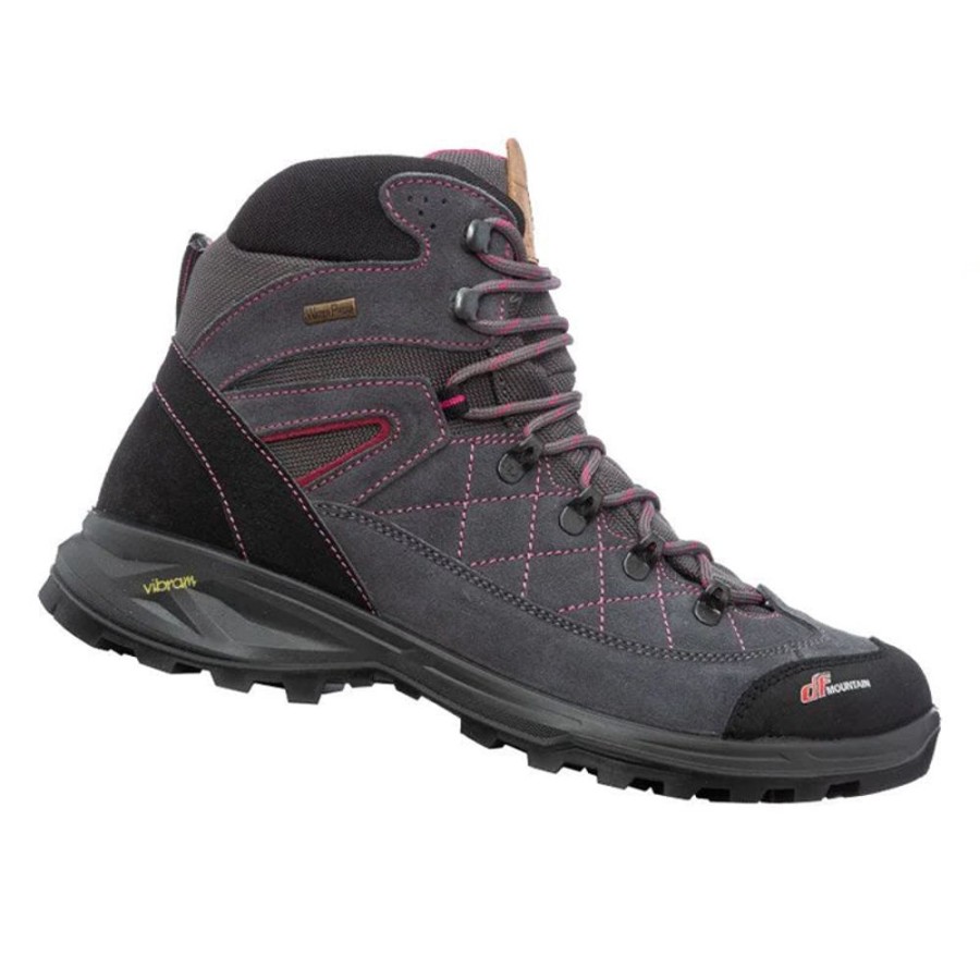 Sport DF MOUNTAIN Scarpe | Pedule Donna Df Gaebris