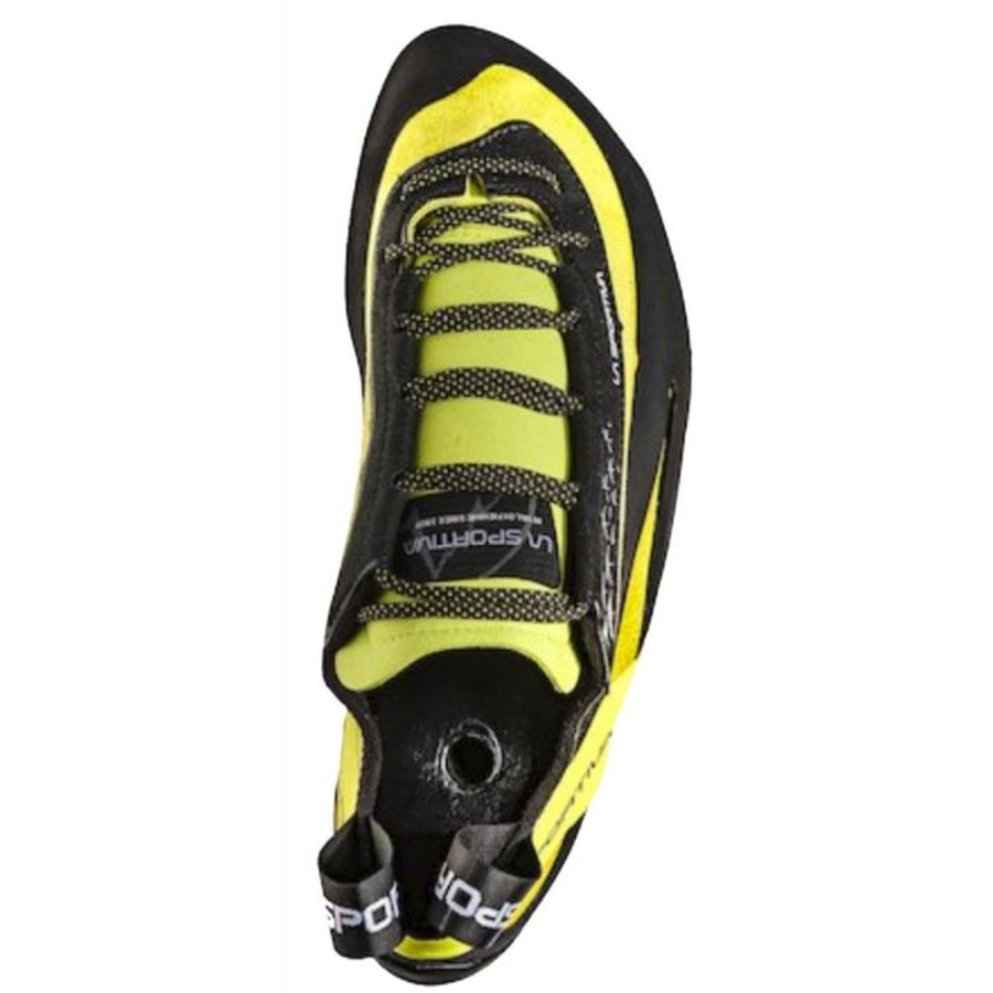 Uomo LA SPORTIVA Scarpette Arrampicata | Scarpette Miura