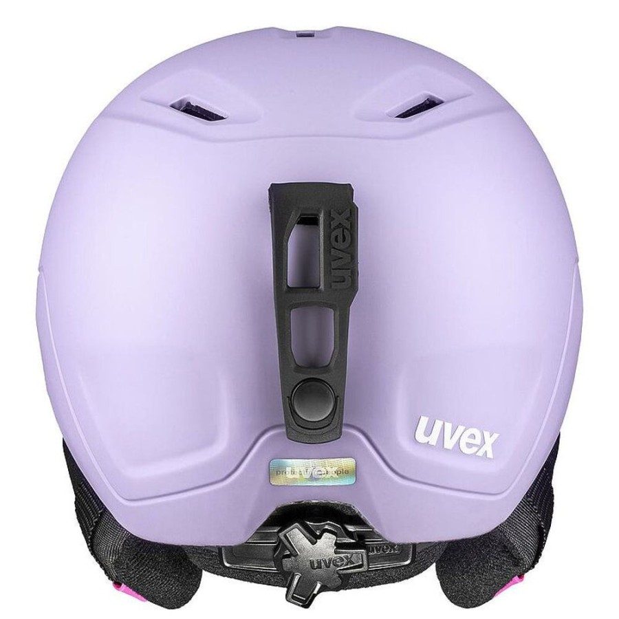 Bambini UVEX Sport Invernali | Casco Bambina Heyya Pro