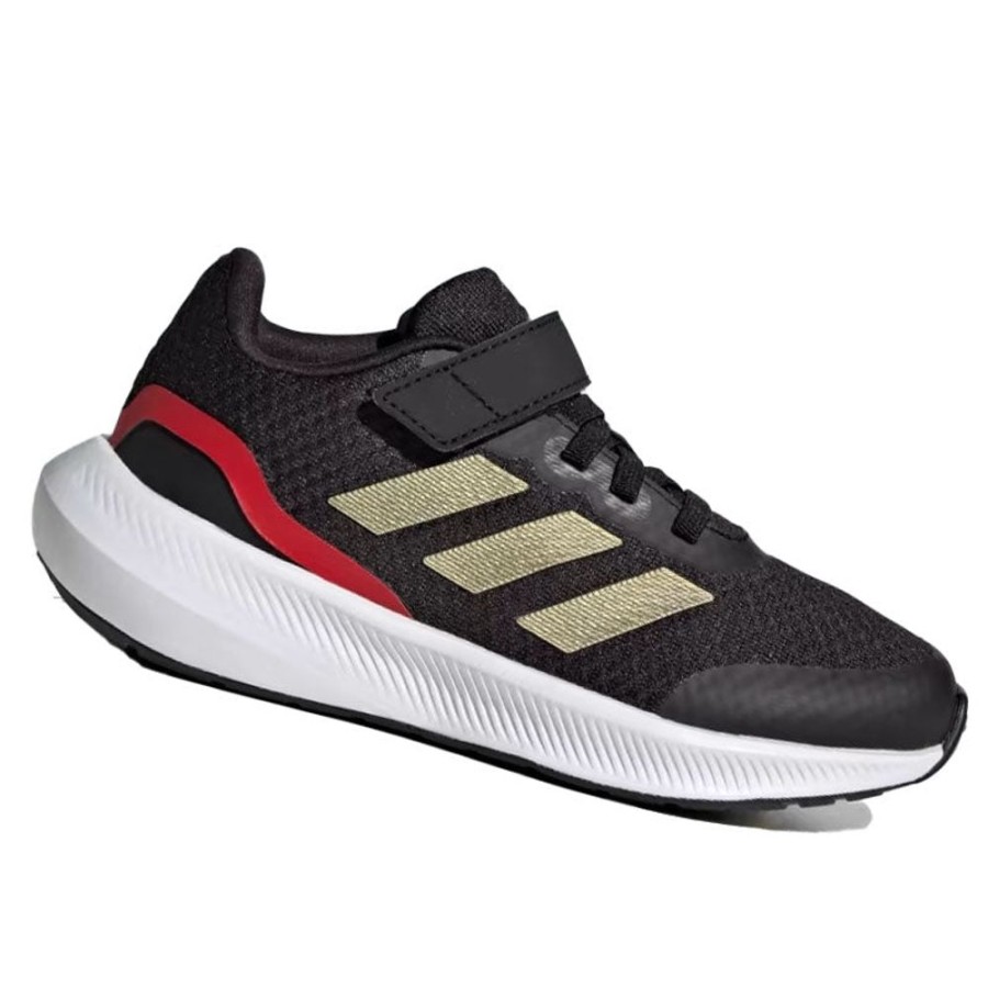 Bambini ADIDAS Casual E Lifestyle | Scarpe Bambino Runfalcon 3.0 Elastic Lace