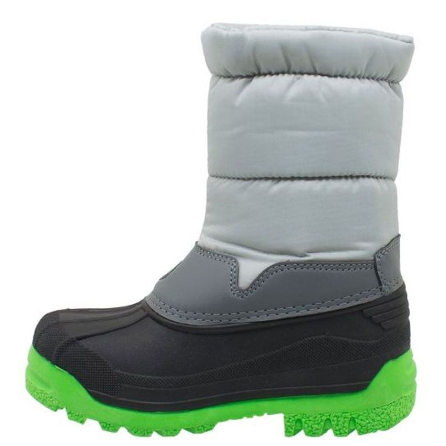 Sport Invernali KEFAS | Doposci Bambino Snowy