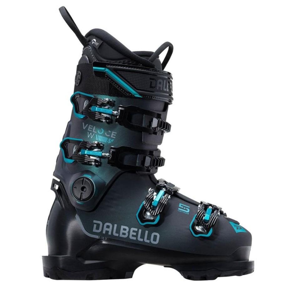 Sport Invernali DALBELLO | Scarponi Donna Veloce 85 Gw