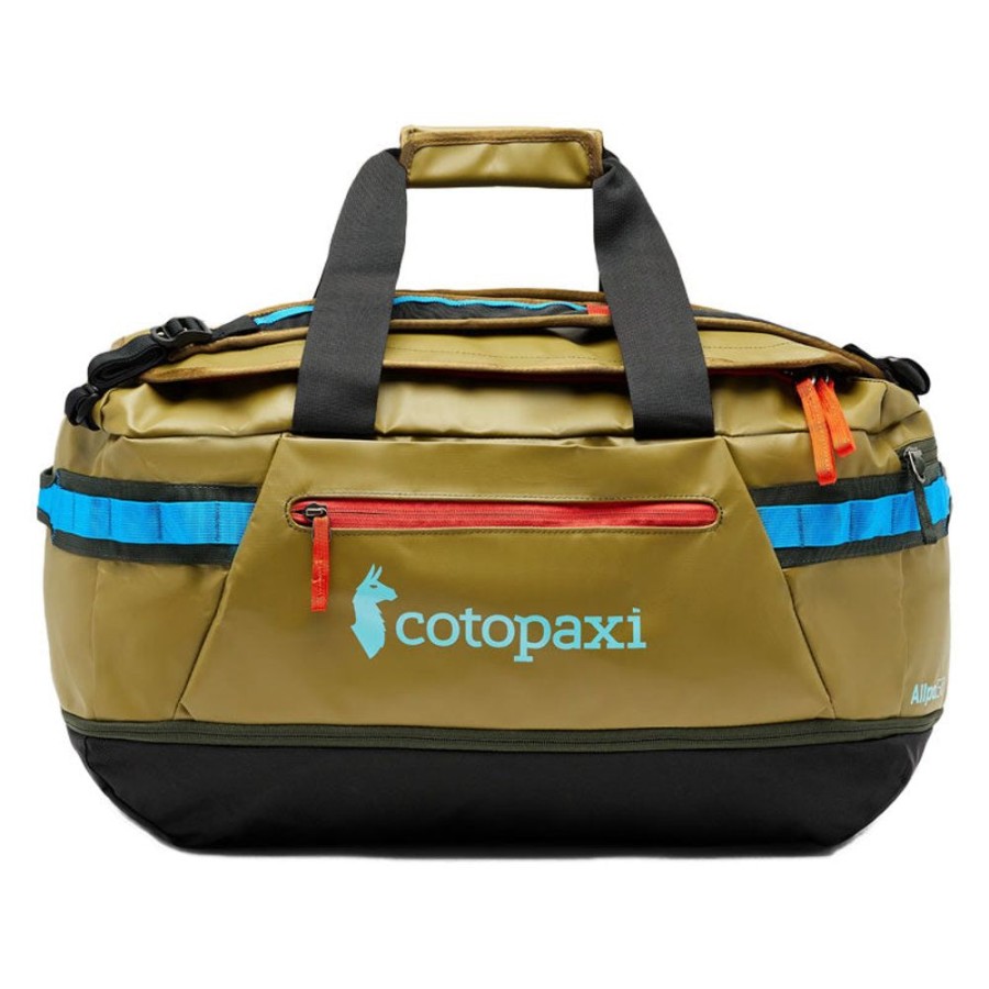 Donna COTOPAXI Borse E Valigie | Borsa Allpa Duo Duffel Bag 50L