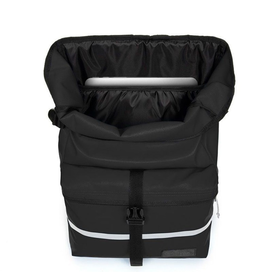 Uomo EASTPAK Borse E Valigie | Zaino Maclo Bike Tarp