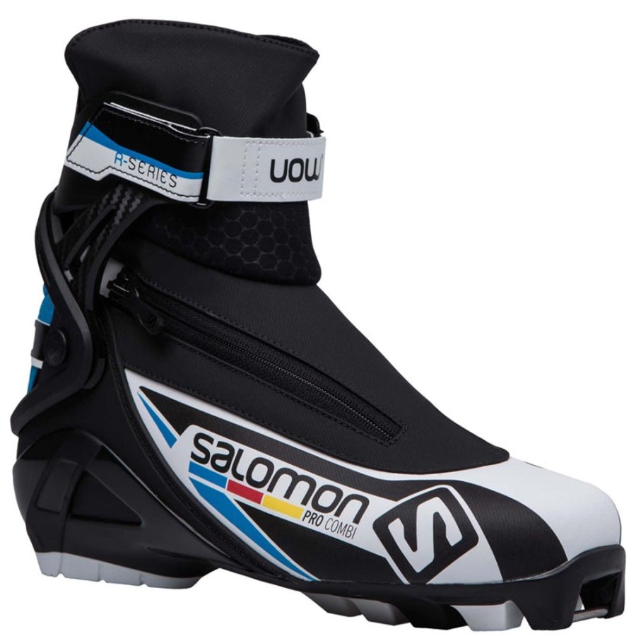 Sport Invernali SALOMON | Scarpe Pro Combi Pilot