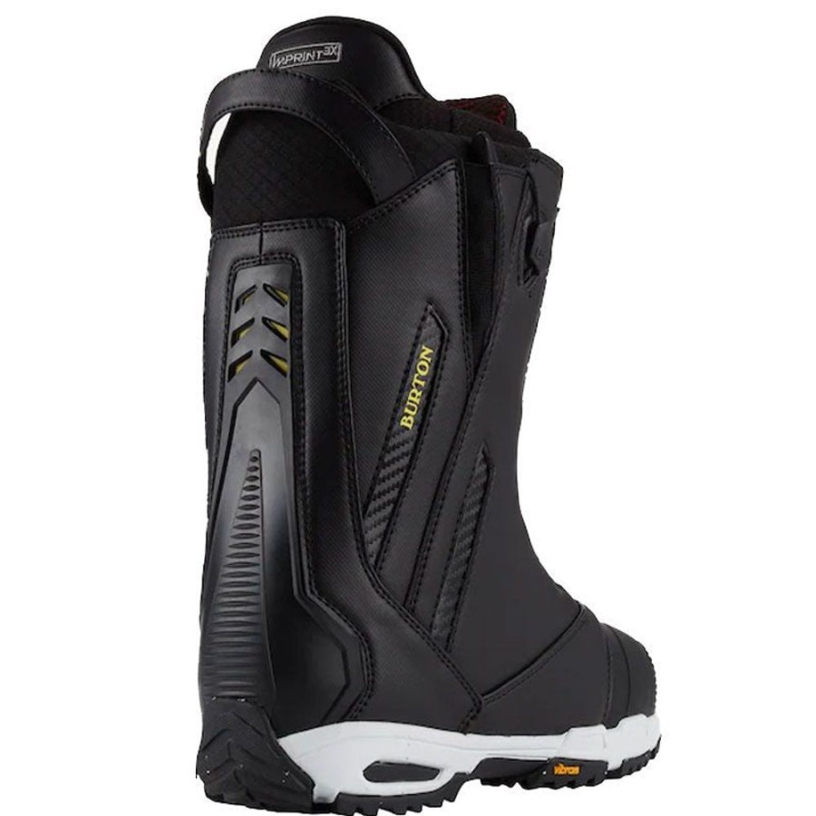 Sport Invernali BURTON | Scarponi Uomo Driver X