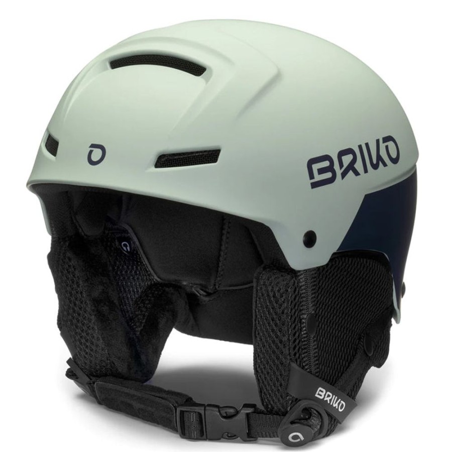 Bambini BRIKO Sport Invernali | Casco Bambini Mammoth