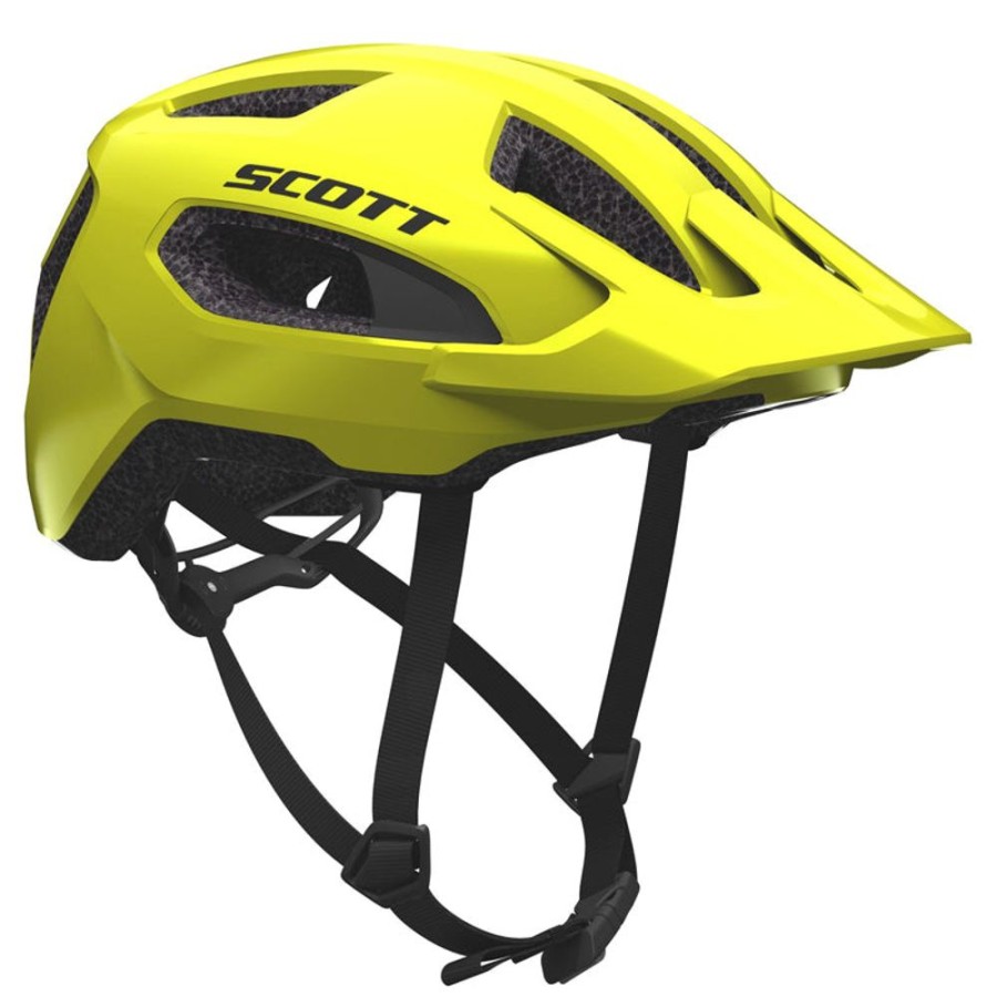 Donna SCOTT Ciclismo | Casco Supra