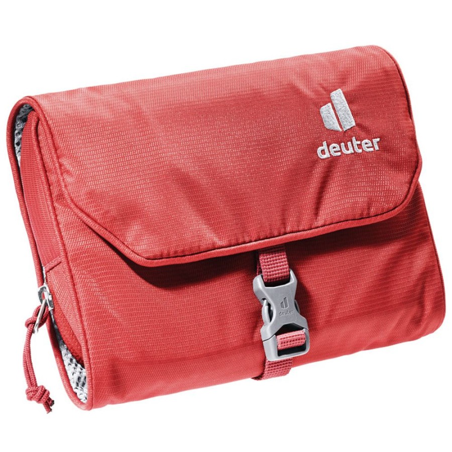 Sport DEUTER Attrezzatura E Accessori | Beauty-Case Wash Bag