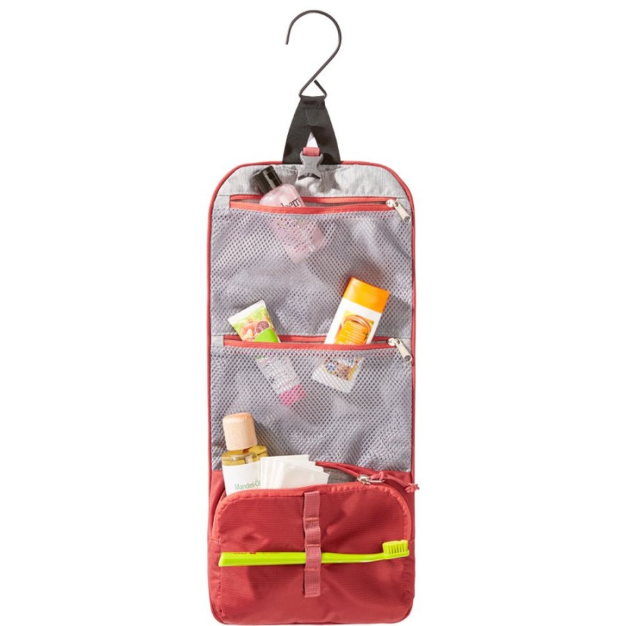 Sport DEUTER Attrezzatura E Accessori | Beauty-Case Wash Bag