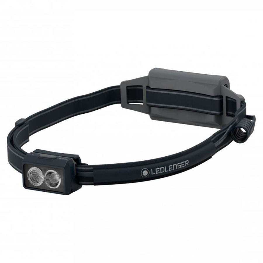 Sport Invernali LED LENSER | Lampada Frontale Neo5R